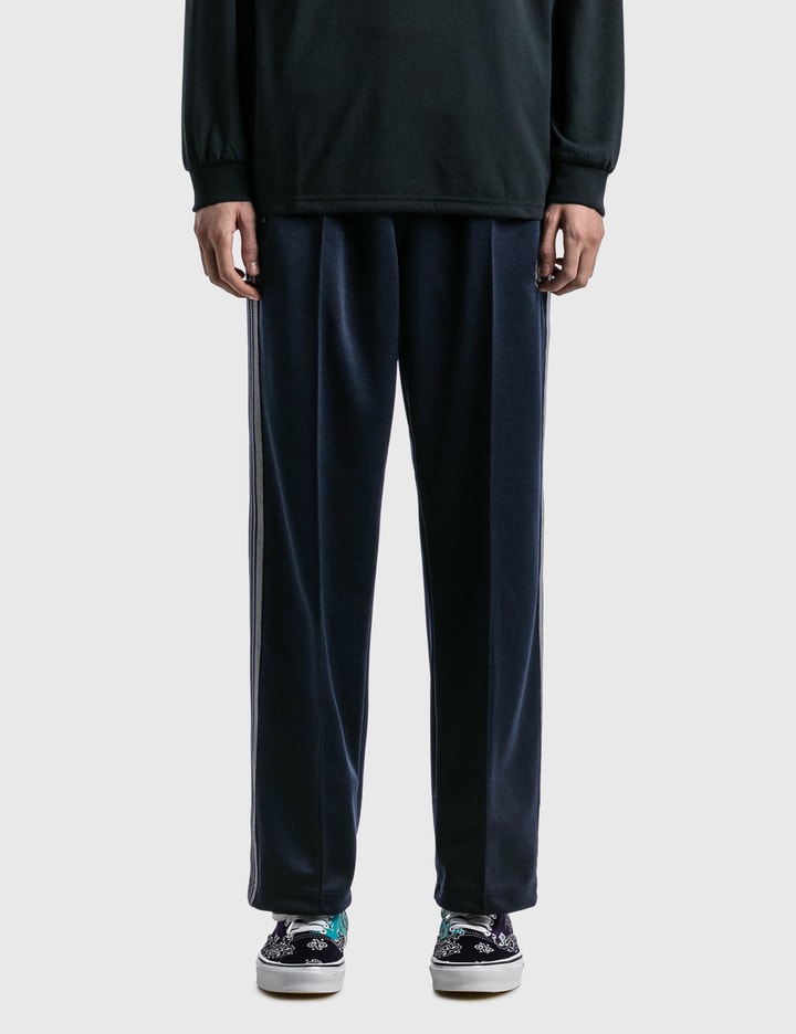 Poly Smooth Track Pant Placeholder Image