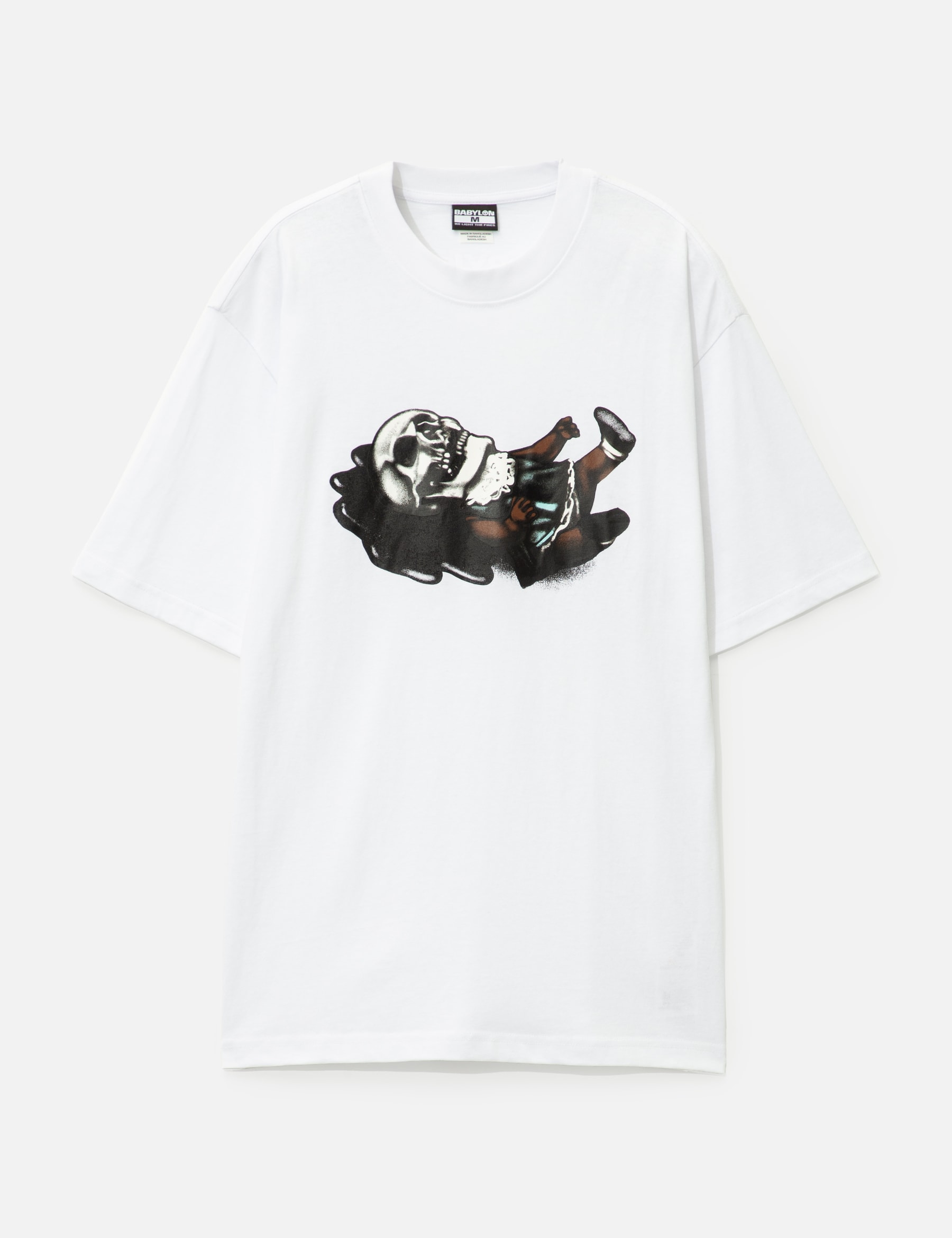 Baby Doll T-Shirt view 16