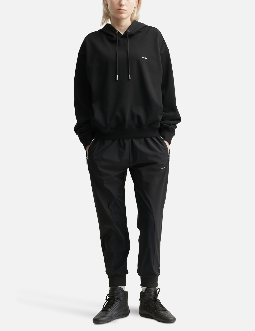 THE ORIGINAL 1 Mid-Rise Track Pants view 14