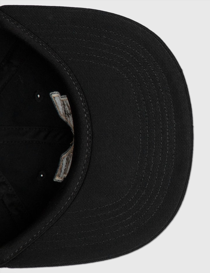 Embroidered 6 Panel Cap Placeholder Image