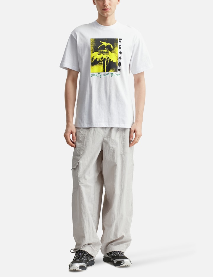 Beauty T-shirt Placeholder Image