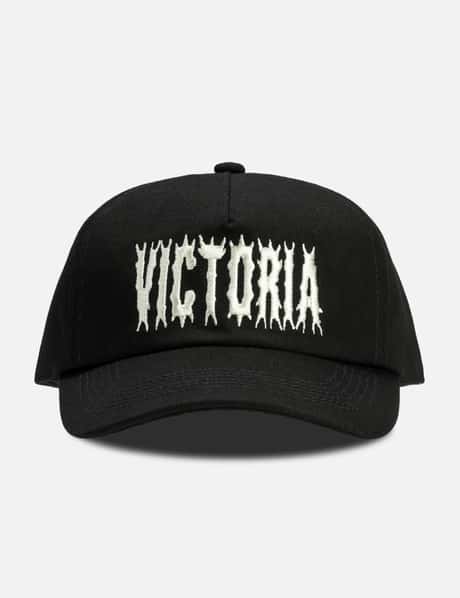 Spiky Snapback view 5