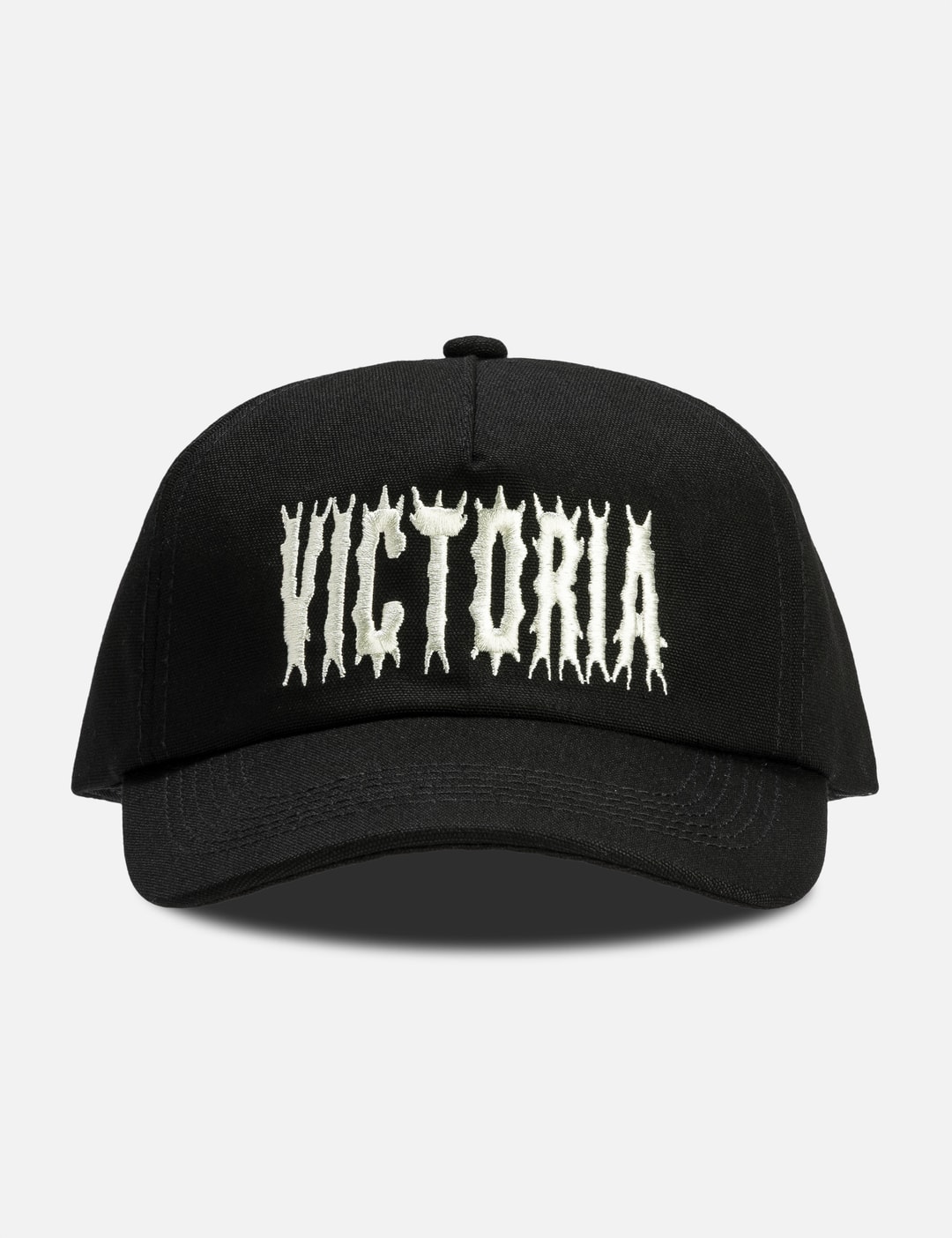 Spiky Snapback view 6
