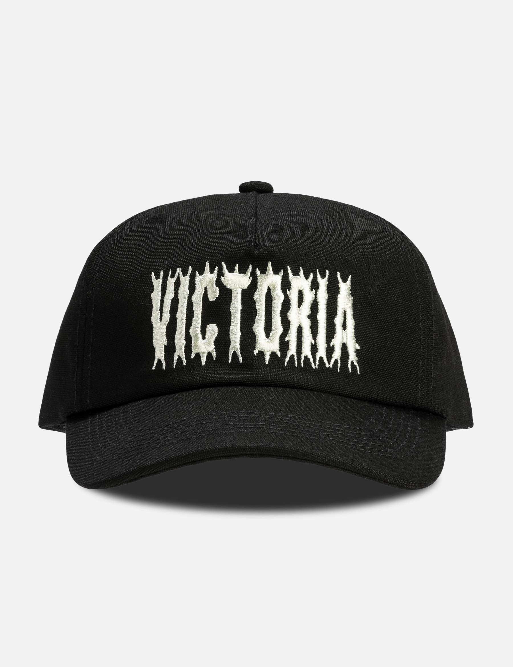 Spiky Snapback view 13
