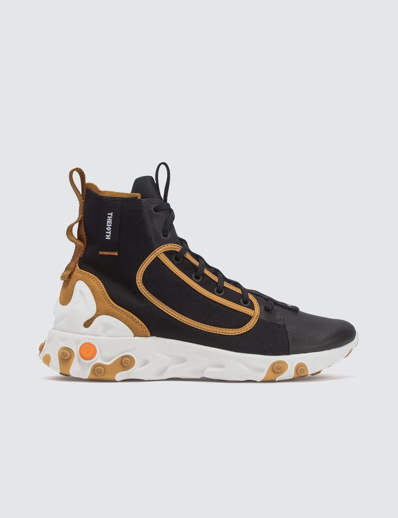 nike react ianga men's shoe