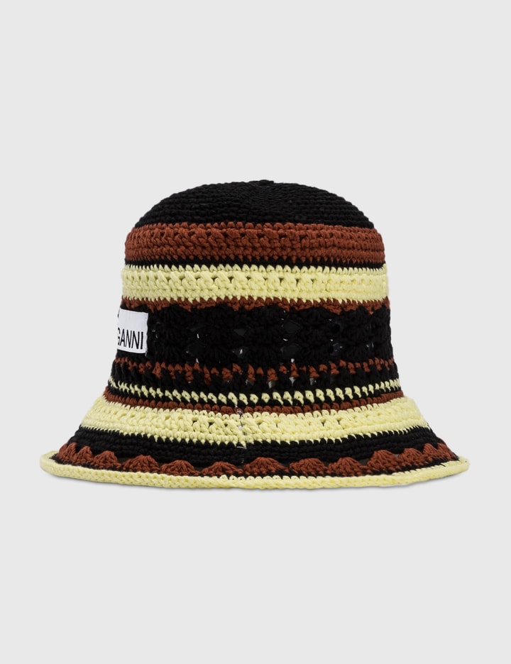 Crochet Bucket Hat Placeholder Image