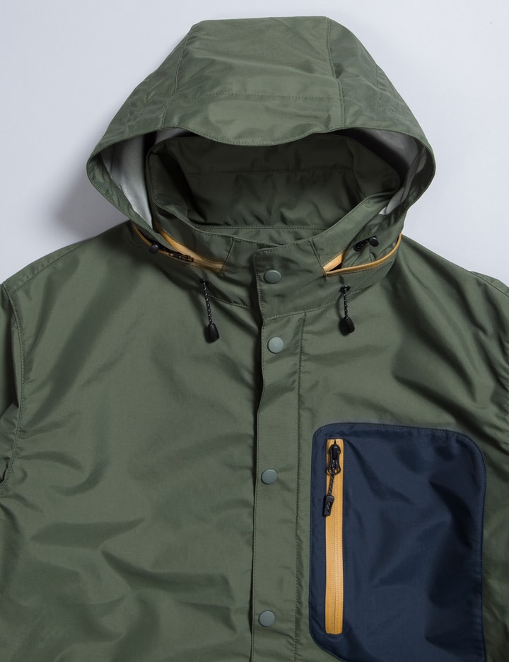 Breatha Coach Jacket Placeholder Image