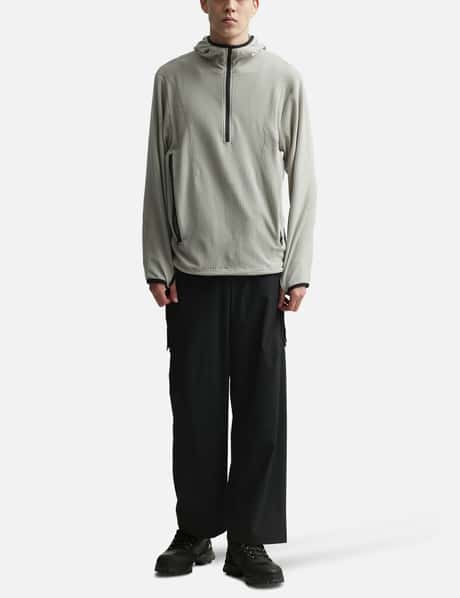 Fleece Half Zip-Up view 14