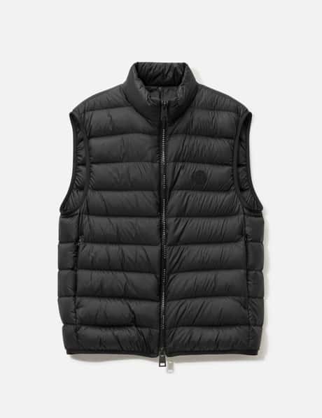Besne Down Vest view 6