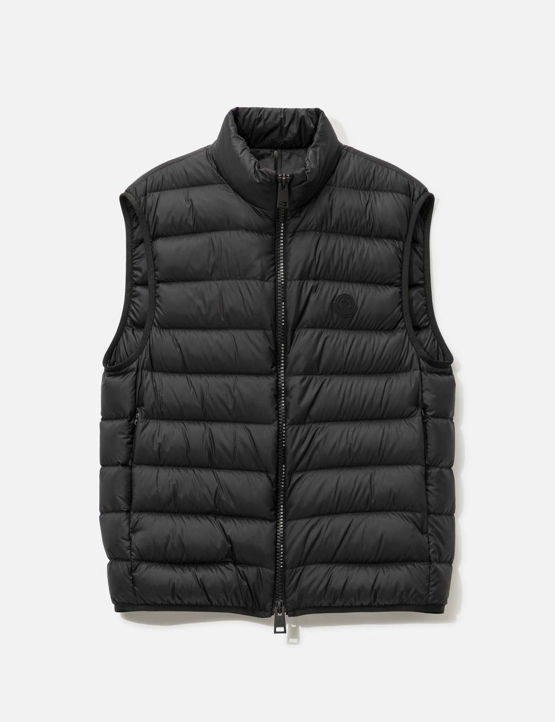 Besne Down Vest view 7