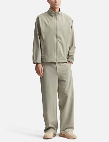 Light Soft Shell Jacket view 14