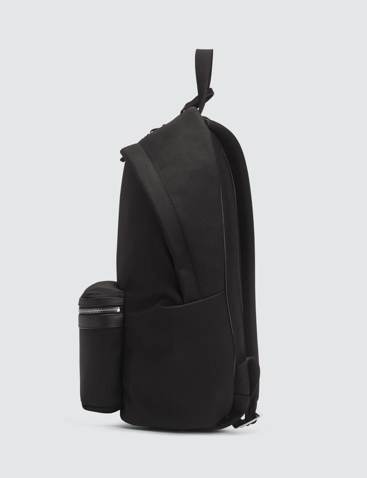 Classic Canvas City Backpack Placeholder Image