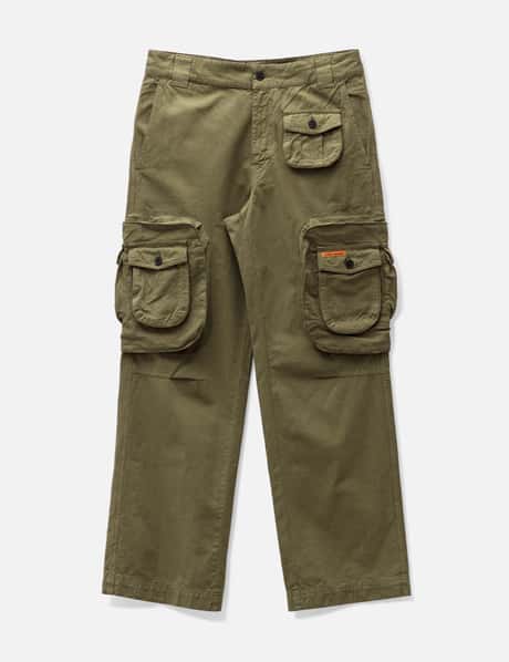 Jordan Flight Heritage Men's Cargo Pants (Large) at  Men's Clothing  store
