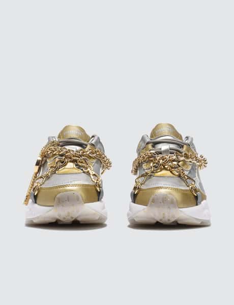 Puma One Piece X Puma Cell Venom Sneaker HBX Globally