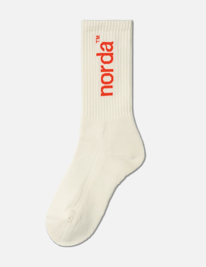 norda Retro Sock