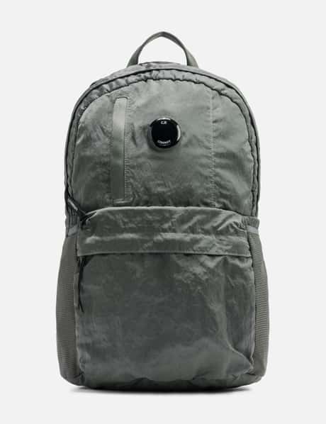 C.P. 컴퍼니 Nylon B Lens Backpack