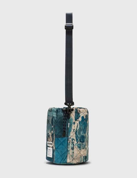 FDMTL - Outdoor Products X FDMTL Drawstring Shoulder Bag | HBX