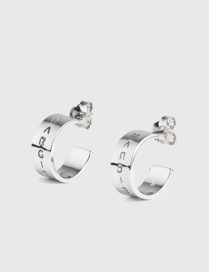 Margiela 6 Earrings Placeholder Image