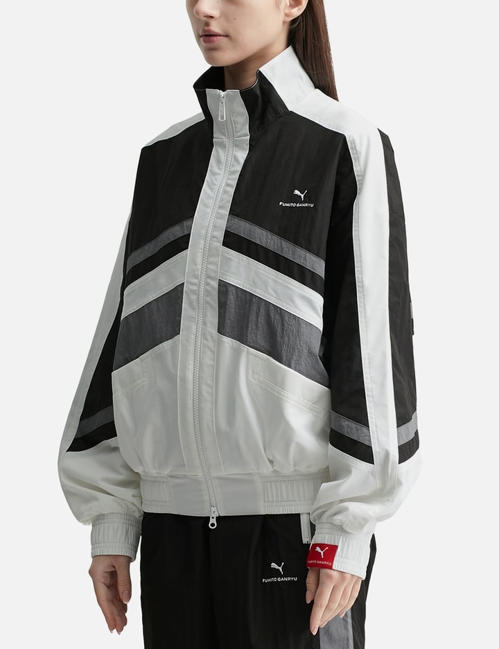 PUMA x Fumito Ganryu T7 Track Jacket Placeholder Image