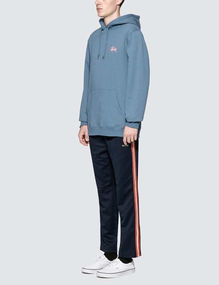 Poly Track Pants Placeholder Image