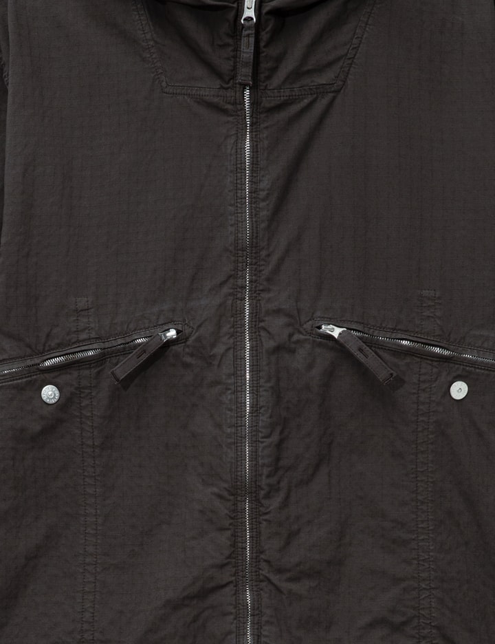 Mil-Spec Stretch Ripstop Parka Placeholder Image