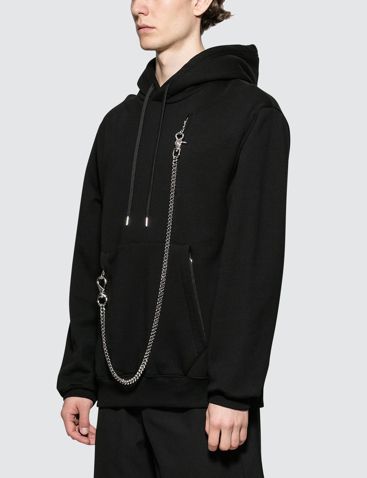 Chrome Hoodie Placeholder Image