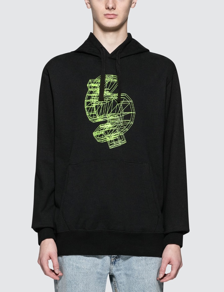 Glow In The Dark Pullover Hoodie Placeholder Image