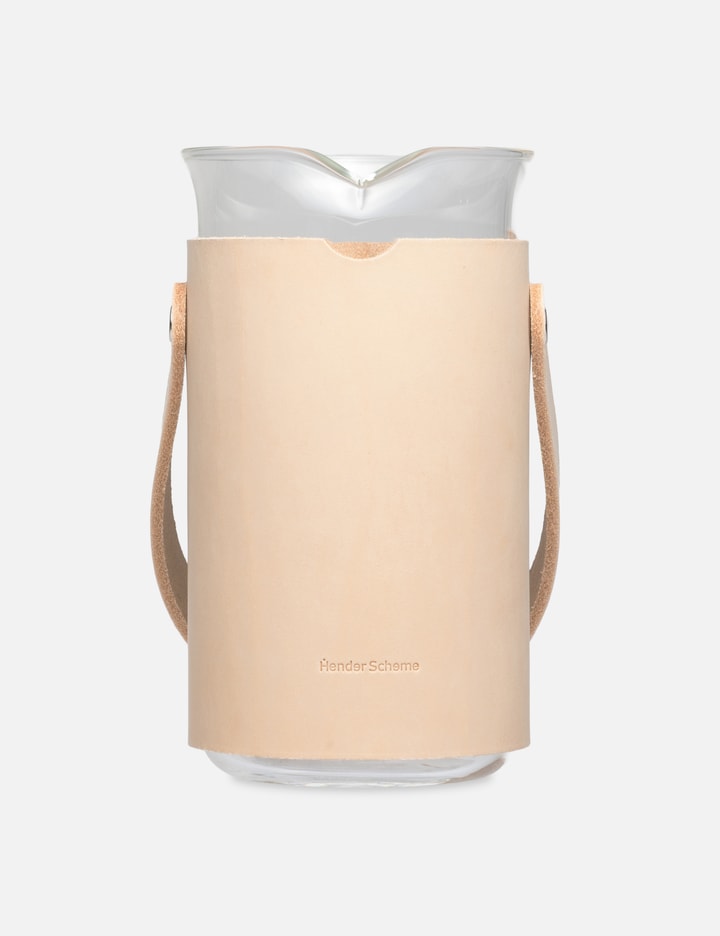 Hender Scheme Tall Beaker/500ml