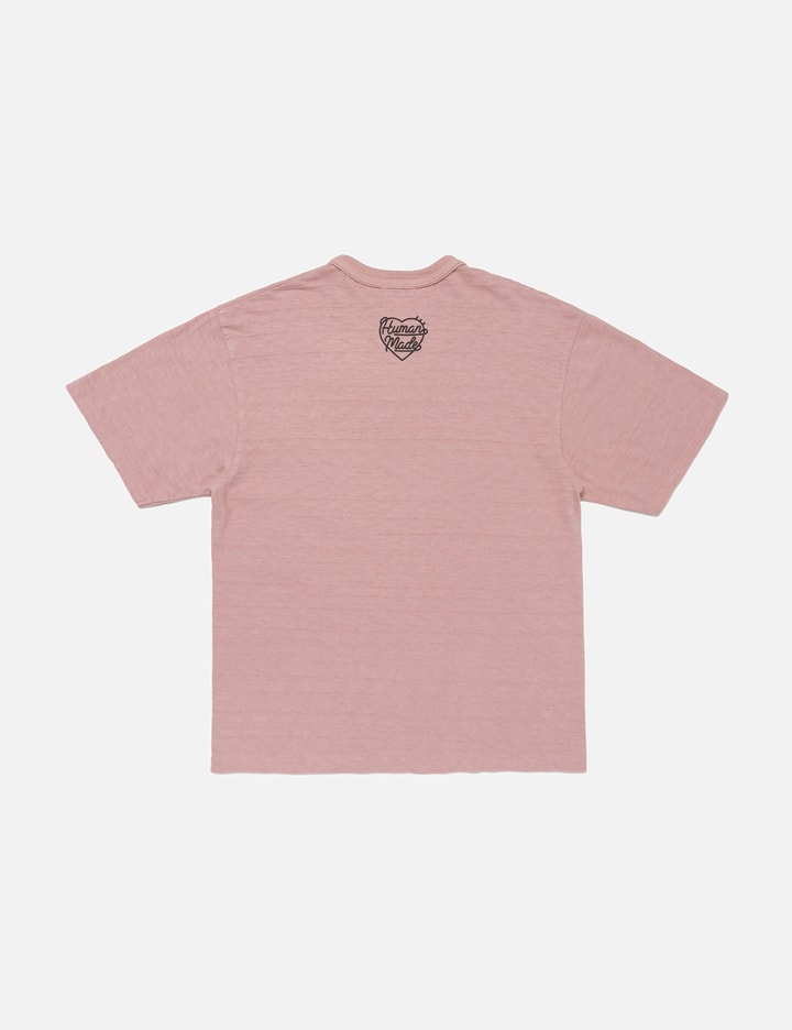 Color T-shirt Placeholder Image