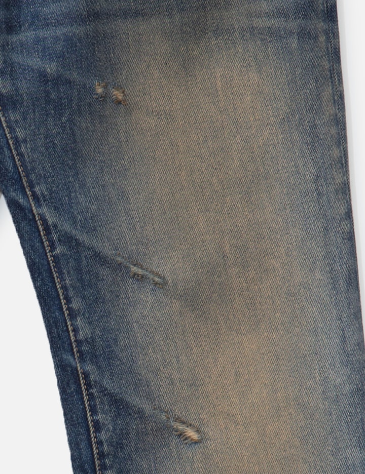 Regular Bootcut Fit Jeans Placeholder Image
