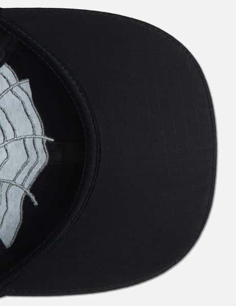 Spider Low Pro Cap view 14