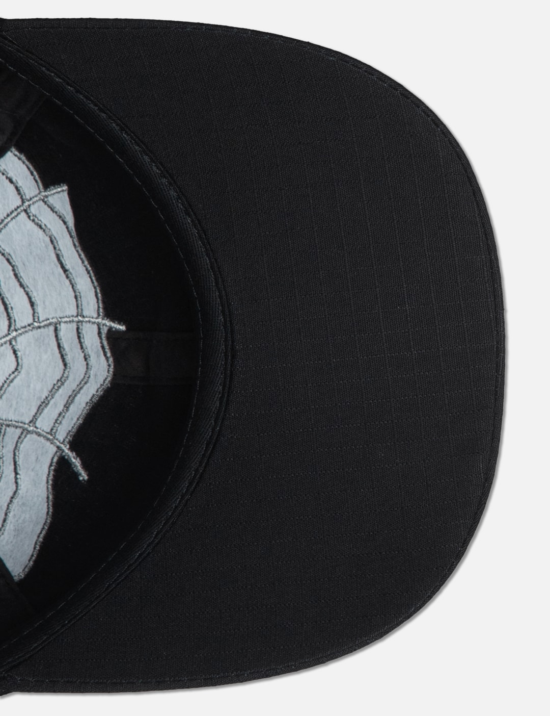 Spider Low Pro Cap view 15