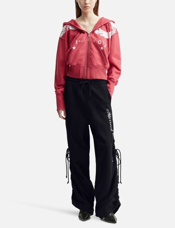 RG Zip Hoodie Placeholder Image