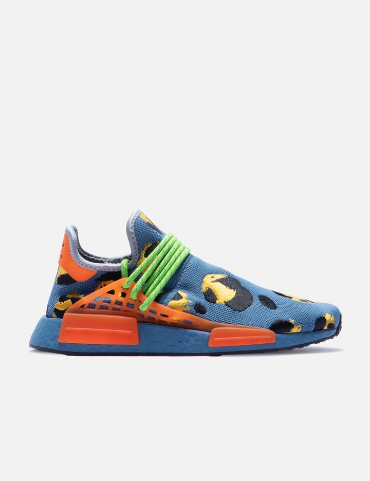 adidas Originals - Pharrell NMD Hu | HBX adidas Originals - Pharrell NMD Hu | HBX