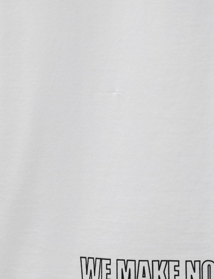 Undercover Undercover Logo T-Shirt