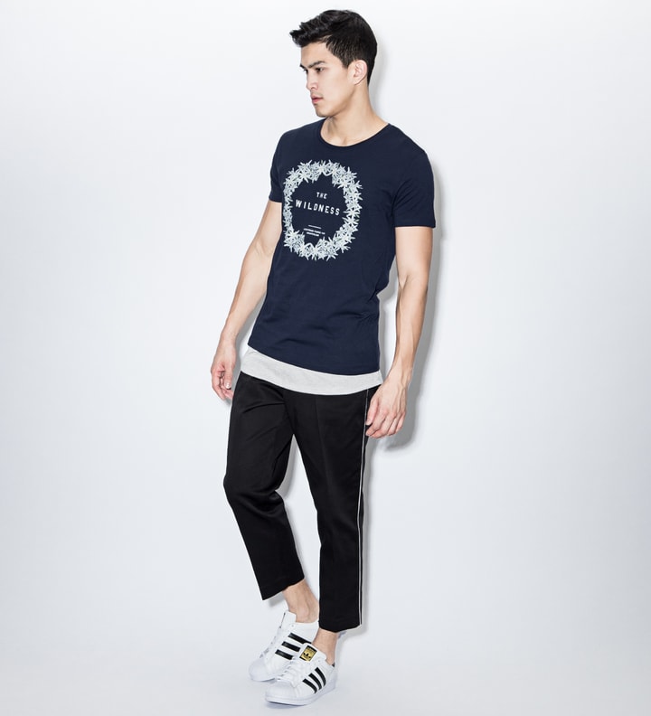 Navy 1510-CS06 T-Shirt Placeholder Image