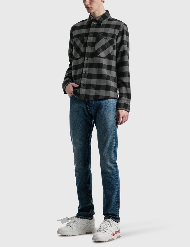 Arrow Flannel Shirt Placeholder Image