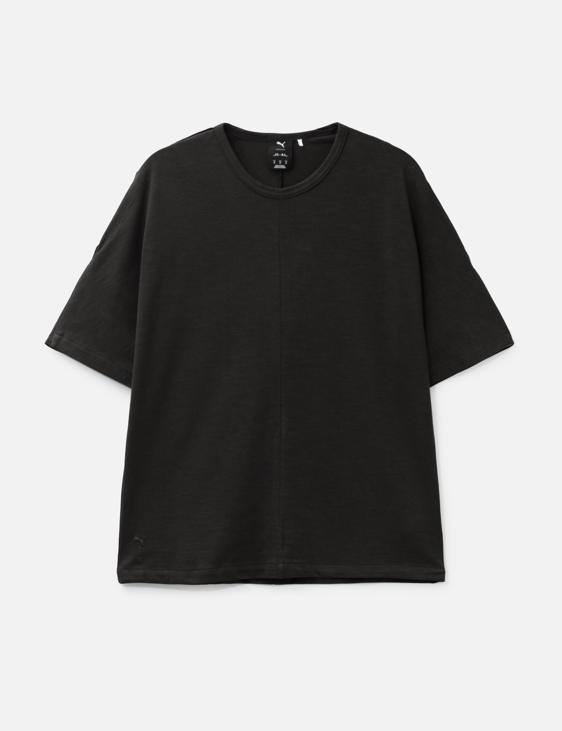 X _J.L-A.L_ Tee view 16
