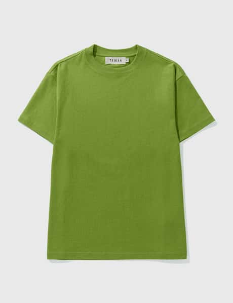 Taikan Plain T-shirt