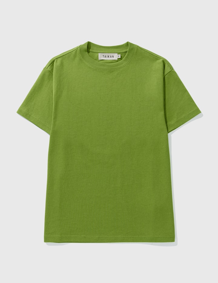 Plain T-shirt Placeholder Image