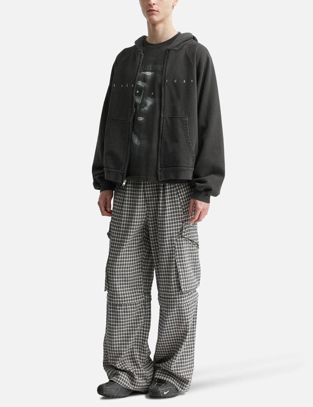 ANTENNAE, Zip Up view 15