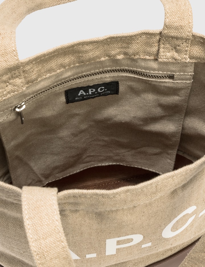 Axelle Tote Bag Placeholder Image