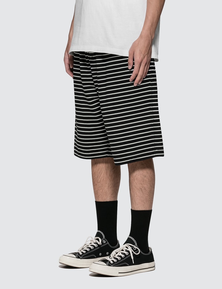 Relaxed Pull On Shorts Placeholder Image