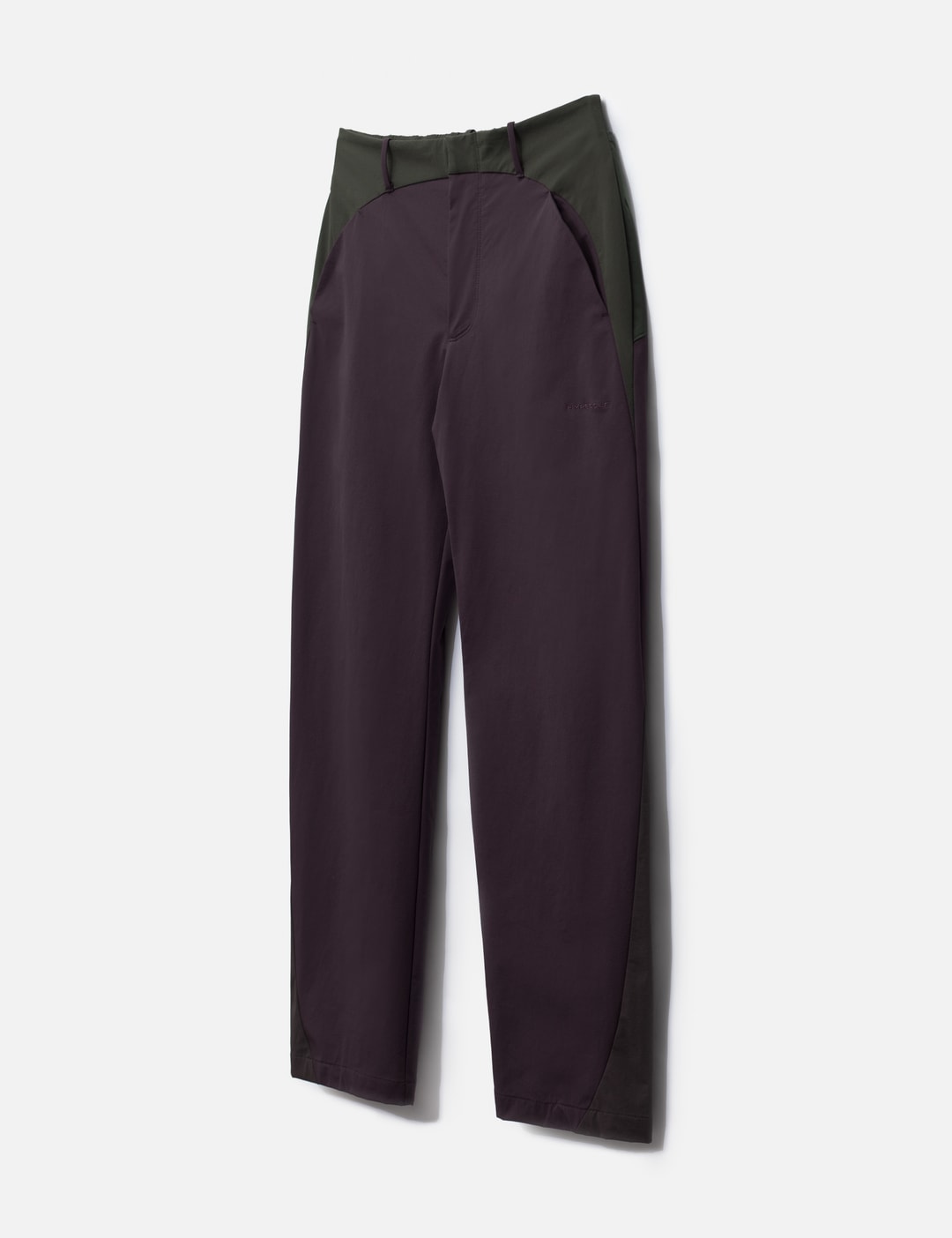 X POST ARCHIVE FACTION (PAF) Woven Pants view 14