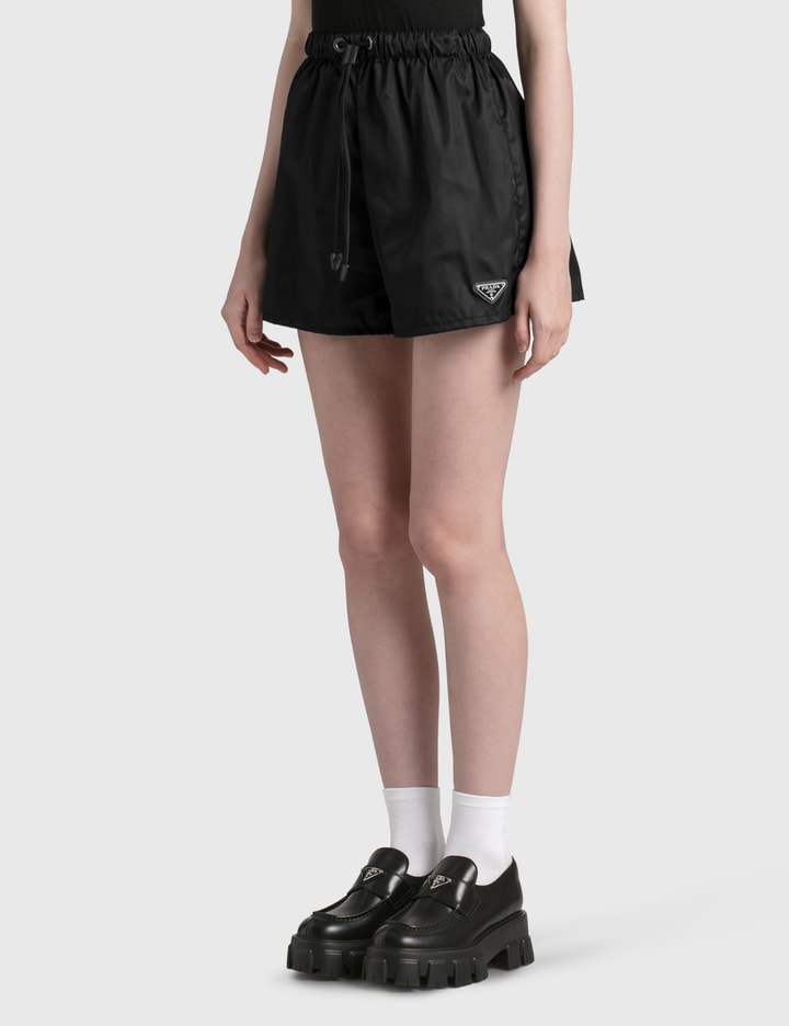 Re-nylon Shorts Placeholder Image