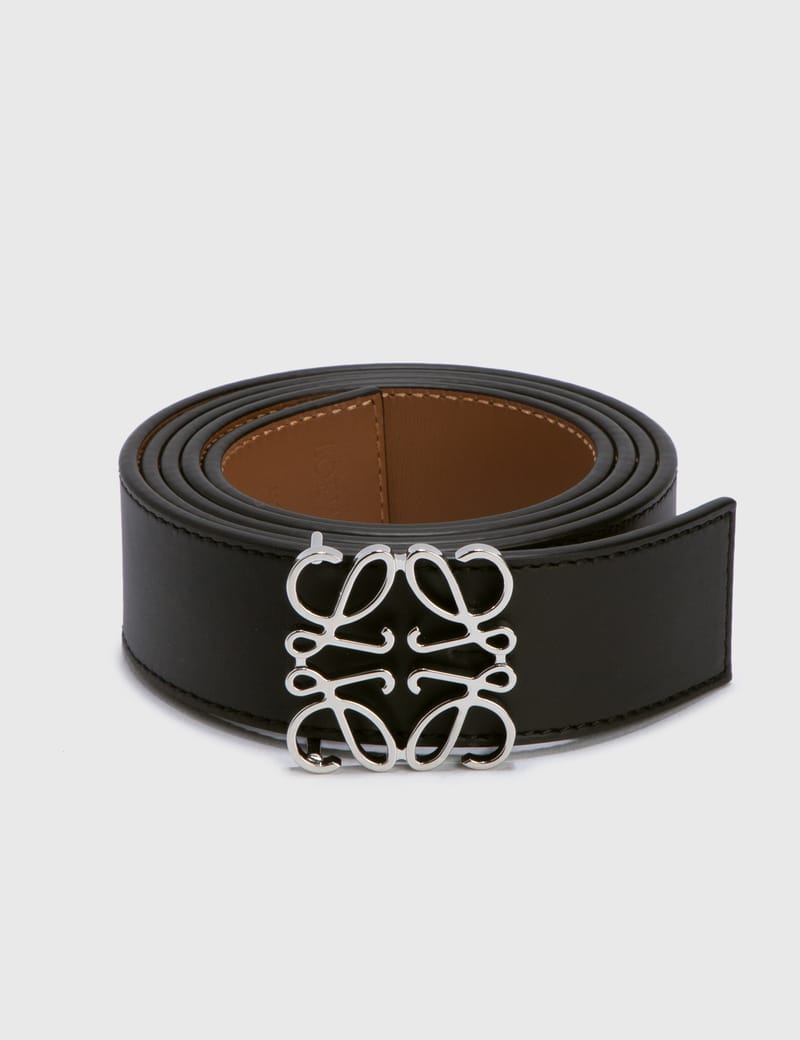 loewe belt men