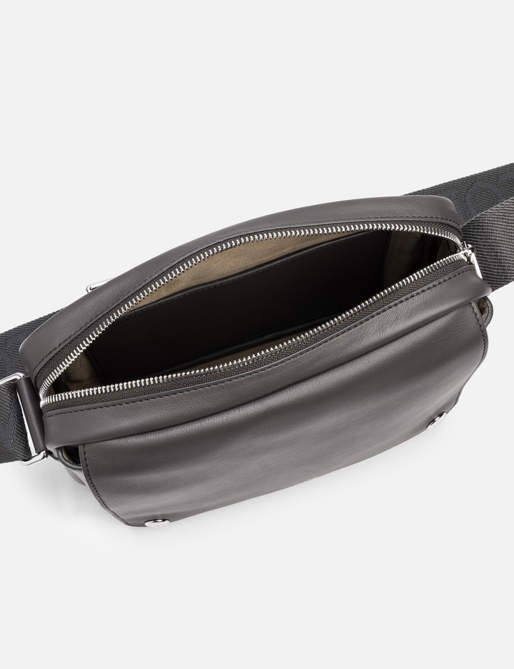 Loewe Medium Pebble Messenger Bag