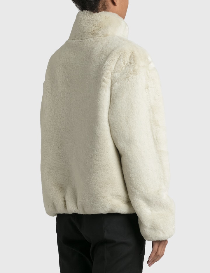 Nike Faux Fur Jacket Placeholder Image