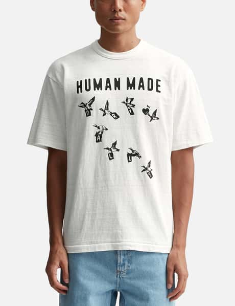 Human Made - Graphic T-shirt #17 | HBX - ハイプビースト(Hypebeast 