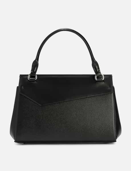 메종 마르지엘라 SNATCHED TOP HANDLE SMALL HBX